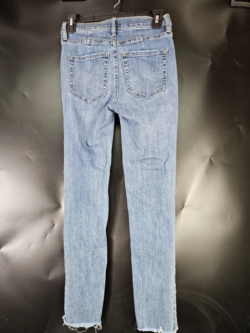 We The Free Jeans